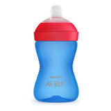 Vaso Con Boquilla Philips Avent Scf802/01 300ml 9m