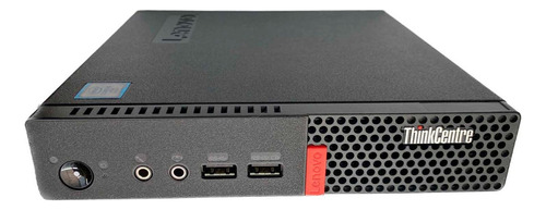 Mini Cpu Lenovo Thinkcentre M910q I5-6600t 8gb Ssd Nvme 240