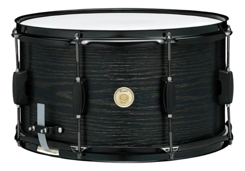 Caixa Bateria Tama 14x8 Wp148bk