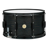 Caixa Bateria Tama 14x8 Wp148bk