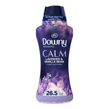 Downy Infusions Calm Perlas Aromáticas Para Lavado 752g