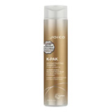 Joico K-pak Reconstructing - Shampoo 300ml Promoção