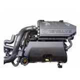 Motor Toyota Etios Yaris 1.5 16v 2014 (2414)