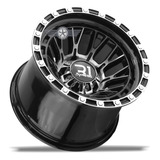 4 Rines 15x10 Deportivos 5-139.7 Ford F-150 Tracker Bronco