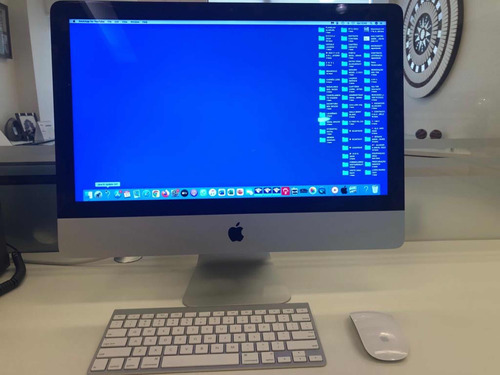 Apple iMac Late 2012 8gb Ram / 1tb Hd