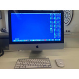 Apple iMac Late 2012 8gb Ram / 1tb Hd