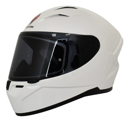 Casco Spartan Segment Solid