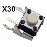 30 Pzs Lb+rb Boton Micro Switch Xbox 360, Xbox One, Xbox Ser