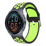 Correa Deportiva Transpirable Sport Para Huawei Watch Gt 2e