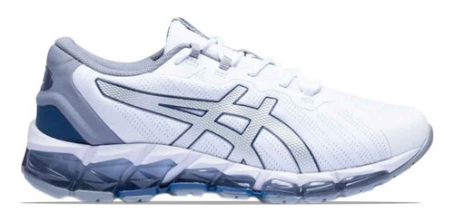 Zapatillas Asics Gel-quantum 360 Hombre Blanco Jj deportes