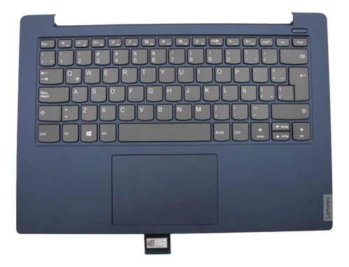 Teclado Lenovo Ideapad S340-14iil Pn 5cb0s18476