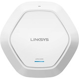 Access Point Linksys Dual Bandcloud Poe Ac1200 Mimo2x2 /v /vc