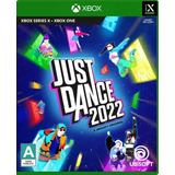 Just Dance 2022 - Xbox One Nuevo Físico 