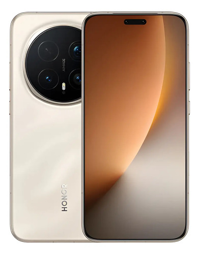 Honor Magic 8 Pro 16gb/512gb Dualsim Cn Rom Ip69 Sd8 Gen 5 200mpx Meses