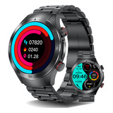 Smart Watch Vigilancia De La Salud Bluetooth Llamada Amoled