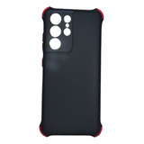 Funda New Bumper Cubre Camara Para Samsung S21 Ultra