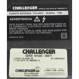 Tarjeta Main Challenger 40t22