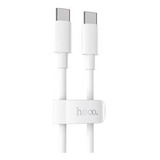 Cable De Carga Y Datos Para Macbook Y iPhone 15 100w 1 Metro