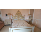 Cama Casal 138 Cm