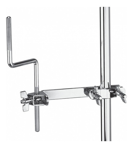 Dixon Panmhp Soporte De Percusion En  N  Con Clamp