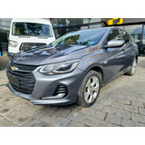 Chevrolet Premier 2022