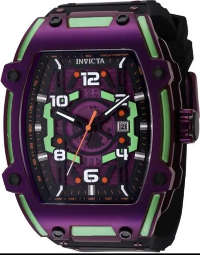 Invicta S1 Rally Diablo 48 Mm In-44143