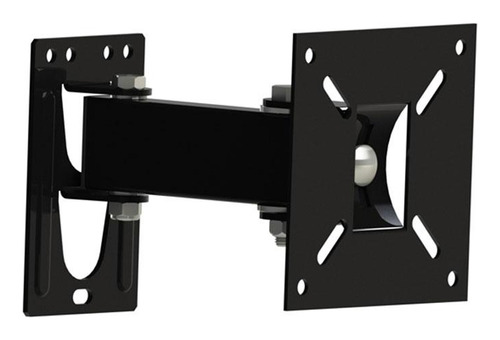 Suporte Para Tv Parede 10  A 47  3 Movimentos Lcd/led