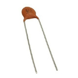 5pz Paquete Cc-.0056/50v Capacitor Ceramico 0.0056uf 50v