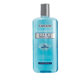 Capilatis Shampoo Dermo Protector X 420ml Cabellos Sensible