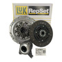 Kit De Clutch Embrague Croche Fiat Idea 1.8 Fiat 500