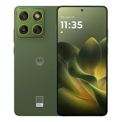 Motorola X70 Air (edge 70) 12 Gb 512 Gb Verde 5g (versión Internacional)