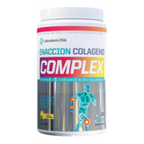 Enaccion Colageno Complex +magnesio +curcuma +a. Hialuronico