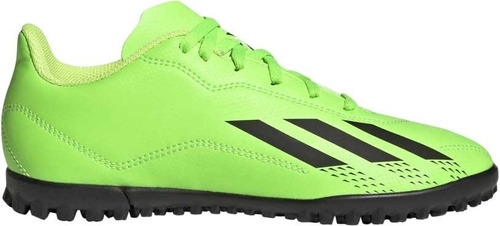 Chuteira adidas X Speedportal Society Juvenil - Original