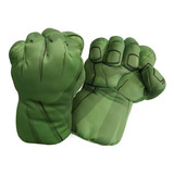 Puños Gigantes Avengers Hulk Dny1067