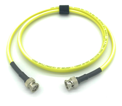 Av-cables Belden 1505a Rg59 - Cable 3g/6g Hd Sdi Bnc De 50 P