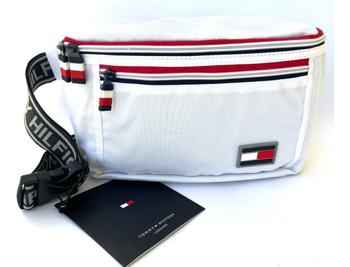 Cangurera Tommy Hilfiger