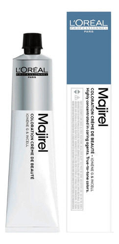 Tintes L´oréal Majirel Cenizos