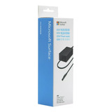 Cargador P/ Microsoft Surface Pro 6 Pro 7 15v 4.0a 65w