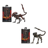 Neca Aliens: Fireteam Elite 2pack Prowler & Runner