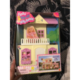 Barbie Casita Kelly