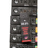 Tktx Original 99,9% Black
