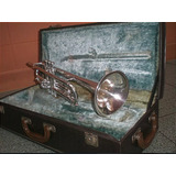 Trompete Bb Holton Collegiate Original (u.s.a.)