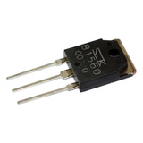 2sb1560  B1560  Transistor Darlington Audio