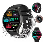 Smartwatch Reloj Inteligente Bluetooth Llamada 1.43'' 
