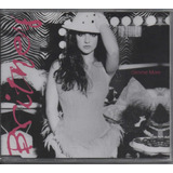 Britney Spears - Gimme More - Cd Single Sellado De Fabrica