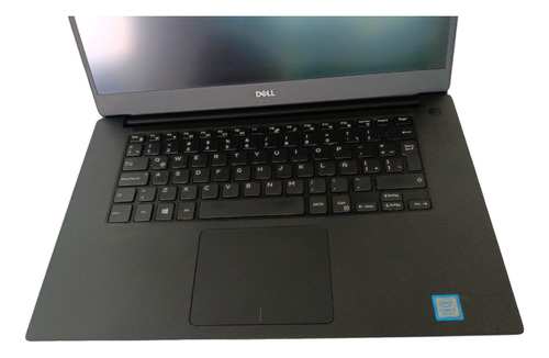 Laptop Dell Presicion 5530 Intel I7 Nvidia Quadro 