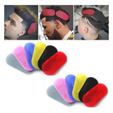 Separadores De Broche Cabello Estilistas Accesorios Barberia