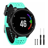 Malla Compatible Con Garmin Forerunner 220/230/235/620/630/7