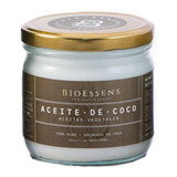 Aceite De Coco X 450 Ml - Bioessens