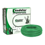 Caja De 100mts Cable Thwls 90 Cal 8 Condulac